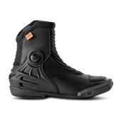 Buty motocyklowe - Buty Motocyklowe RST Tractech Evo Short D3O Czarny44 - miniaturka - grafika 1