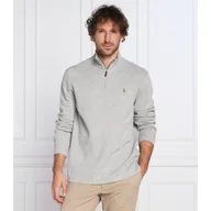 Swetry męskie - POLO RALPH LAUREN Sweter | Regular Fit - miniaturka - grafika 1