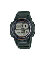 Zegarki męskie - Casio Sports AE-1000W-3AVEF - miniaturka - grafika 1