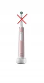 Szczoteczki elektryczne - Oral-B Pro Series 1 electric toothbrush, pink - miniaturka - grafika 1