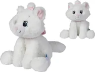 Maskotki i pluszaki - Simba Disney Super Soft Aristocats Marie 25 cm - miniaturka - grafika 1