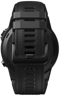Zeblaze Ares 3 Pro Czarny - Smartwatch - miniaturka - grafika 1