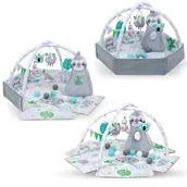 Maty edukacyjne - Kidwell Mata edukacyjna Yoga - miniaturka - grafika 1