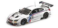 Samochody i pojazdy dla dzieci - Bmw M6 Gt3 Walkenhorst Motorsport #35 Menzel/Krognes/Palttala/Henkola 24H Spa 2017 - miniaturka - grafika 1