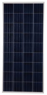 Panel Fotowoltaiczny Poli 180W - Panele fotowoltaiczne - miniaturka - grafika 1