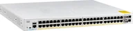 Switche - Cisco Catalyst 1000 - miniaturka - grafika 1