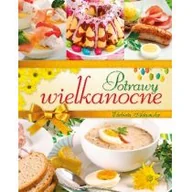 Kuchnie świata - Olesiejuk Potrawy wielkanocne LIT-8981 - miniaturka - grafika 1