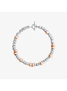 Bracciale Donna DODO Rondelle DBC4001_RONDE_00RAG - Bransoletki - miniaturka - grafika 1