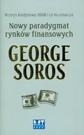 Ekonomia - Nowy paradygmat rynków finansowych - miniaturka - grafika 1