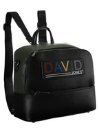 Plecaki - Plecak David Jones - miniaturka - grafika 1