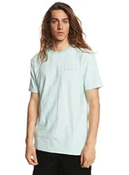 Koszulki męskie - Koszulka męska Quiksilver Kène SS (zestaw 1) - miniaturka - grafika 1
