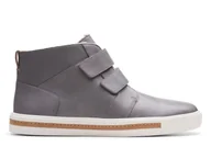 Botki damskie - Clarks, Botki damskie, Un Maul Mid, rozmiar 36 - miniaturka - grafika 1