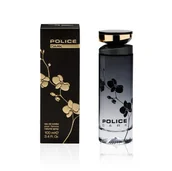 Wody i perfumy damskie - Police, Dark For Woman, Woda toaletowa dla kobiet, 100 ml - miniaturka - grafika 1