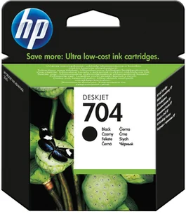 HP Nr 704 CN692AE - Tusze oryginalne - miniaturka - grafika 3