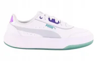 Buty sportowe damskie - Buty damskie Puma Tori Candy 385553 02 - miniaturka - grafika 1