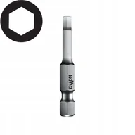 Akcesoria do elektronarzędzi - Wiha Bit Professional sześciokątna 1/4'' 2,0 x 50 mm 70430020 05302 05302 - miniaturka - grafika 1