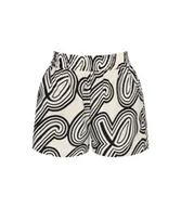 Stroje kąpielowe - Szorty kąpielowe Triumph Beach MyWear SHORTS 01 pt-42 - miniaturka - grafika 1