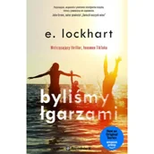 Literatura obyczajowa - Byliśmy łgarzami. Wydanie serialowe - miniaturka - grafika 1