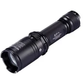 Latarki - Nitecore Latarka LED EF1 830 lumenów 6952506401741 - miniaturka - grafika 1