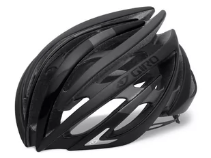 Giro, Kask szosowy, Aero, czarny mat, rozmiar S - Kaski rowerowe - miniaturka - grafika 1