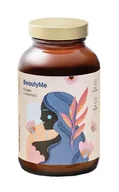 Włosy, skóra, paznokcie - HEALTH LABS CARE Health Labs 4HER BeautyMe 120 g - miniaturka - grafika 1