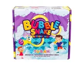 Bańki mydlane - TUBAN Zestaw Bańkowy Wąż - miniaturka - grafika 1