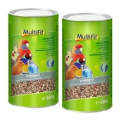 Karma dla ptaków - MultiFit Grit dla ptaków 2x300 g - miniaturka - grafika 1