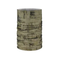 Czapki i chusty sportowe damskie - Chusta Buff Coolnet UV+ Resca Tundra Khaki - miniaturka - grafika 1