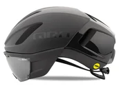 Kaski rowerowe - Giro, Kask czasowy, Vanquish Integrated Mips, czarny, rozmiar M - miniaturka - grafika 1