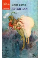 Felietony i reportaże - Peter Pan - miniaturka - grafika 1