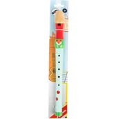 Instrumenty muzyczne dla dzieci - Small Foot Design flet drewniany, Mały Lis - miniaturka - grafika 1