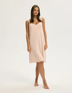 Koszulka nocna Carmona - Bielizna nocna - miniaturka - grafika 1