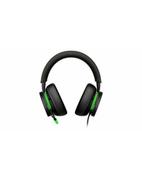 Słuchawki - Microsoft 8LI-00008 Xbox Stereo Headset – 20th Anniversary Special Edition czarno-zielone - miniaturka - grafika 1