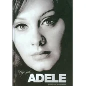 Pamiętniki, dzienniki, listy - Być jak... Adele! - Caroline Sanderson - miniaturka - grafika 1