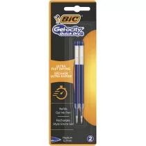 Wkład Gel-ocity Quick Dry - Inne akcesoria do piór i długopisów - miniaturka - grafika 1