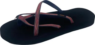 Teva W'S Olowahu, PIRV, 38 us 7; uk 5 - Sandały damskie - miniaturka - grafika 1