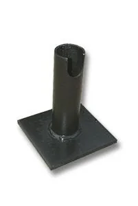 Un Podstawa Zwykła Do Rusztowania Warszawskiego RUS/PODST O 5907707090240 - Rusztowania - miniaturka - grafika 1