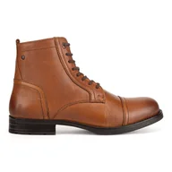 Botki męskie - Trzewiki Lasocki BOB-01 MI08 - miniaturka - grafika 1