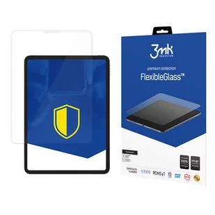 3mk FlexibleGlass iPad Pro 11" 3 GEN FLEXIBLEGLASS DO 11 - Akcesoria do tabletów i e-booków - miniaturka - grafika 1