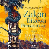 Audiobooki - literatura piękna - Zakon Drzewa Pomarańczy. Część 1 - miniaturka - grafika 1