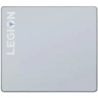 Podkładki pod mysz - Lenovo Acc Lenovo Legion Gaming Control Mouse Pad L Grey Gxh1C97868 - miniaturka - grafika 1