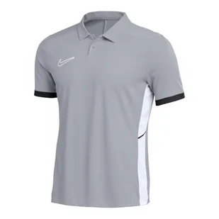 Męska Koszulka Polo DriFit Academy 25 - Koszulki sportowe męskie - miniaturka - grafika 1