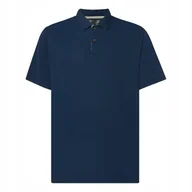 Koszulki męskie - OAKLEY KOSZULKA DIVISIONAL UV II FOA404501-6LE r S (46) - miniaturka - grafika 1