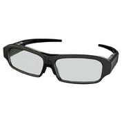 Okulary 3D - Okulary XPAND 3D Glasses Lite RF - miniaturka - grafika 1