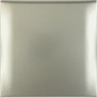 Klawisze i ramki - Berker Integro  Flow Berker Ramka potrójna 1-krotna z pokrywą, stal szlachetna, lakierowany - miniaturka - grafika 1