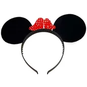 Urodziny dziecka - KRASZEK Opaska party "Myszka Minnie Kokarda" KRASZEK EKT-26340 - miniaturka - grafika 1