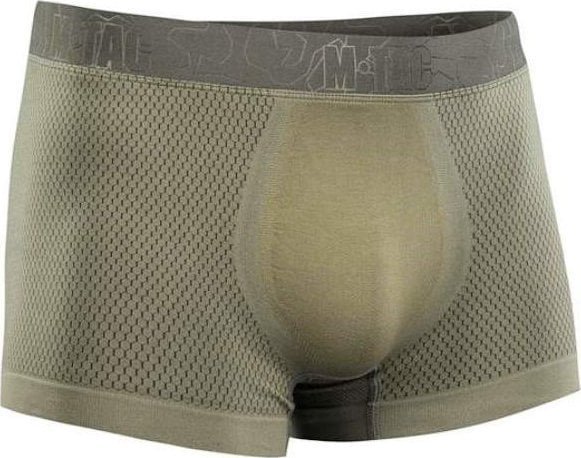 M-Tac Bokserki M-TAC Hexagon włókna coolmax XL