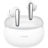Słuchawki - REALME Buds Air 3 Neo TWS Białe - miniaturka - grafika 1