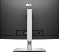 Zestawy komputerowe - DELL Pro QC24250 Intel Core Ultra 7 265 61 cm (24") 1920 x 1080 px Ekran dotykowy All-in-One PC 16 GB DDR5-SDRAM 512 GB SSD Windows 11 Pro Wi-Fi 6E (802.11ax) Czarny - miniaturka - grafika 1