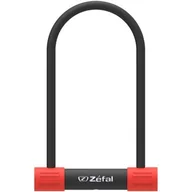 Zabezpieczenia do roweru - Rowerowe ZAPIĘCIE U-LOCK K-Traz U13 L 115x292/13 Level 13 - miniaturka - grafika 1